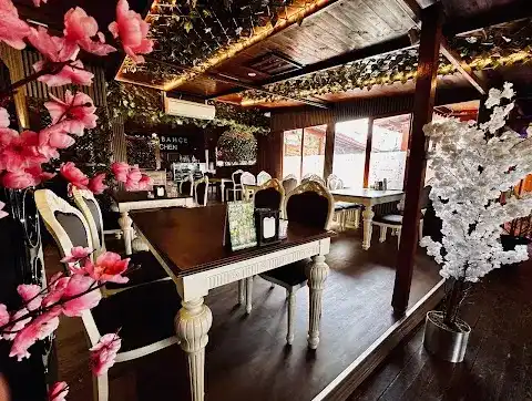Yamabahçe Cafe&Restaurant