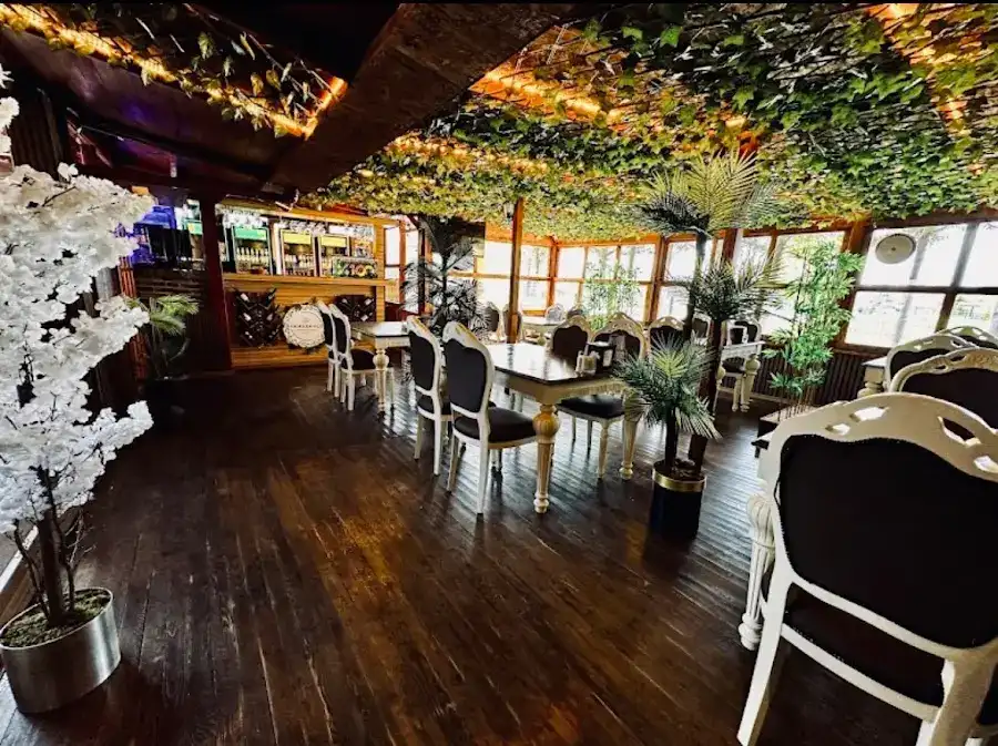Yamabahçe Cafe&Restaurant fotoğraf 2