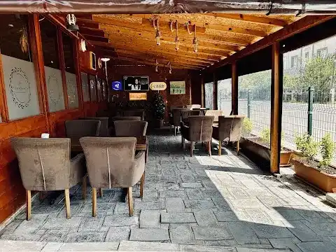 Yamabahçe Cafe&Restaurant fotoğraf 3