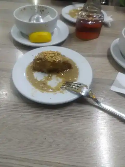 Arda Corba Izgara YUSUF USTA fotoğraf 3