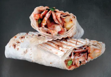 Aydın Kardeşler Döner