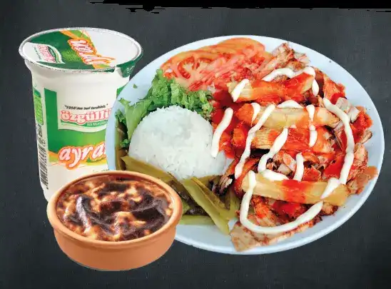 Aydın Kardeşler Döner fotoğraf 2