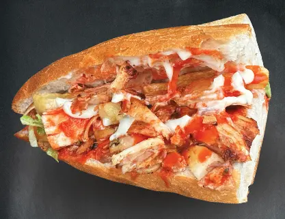 Aydın Kardeşler Döner fotoğraf 3