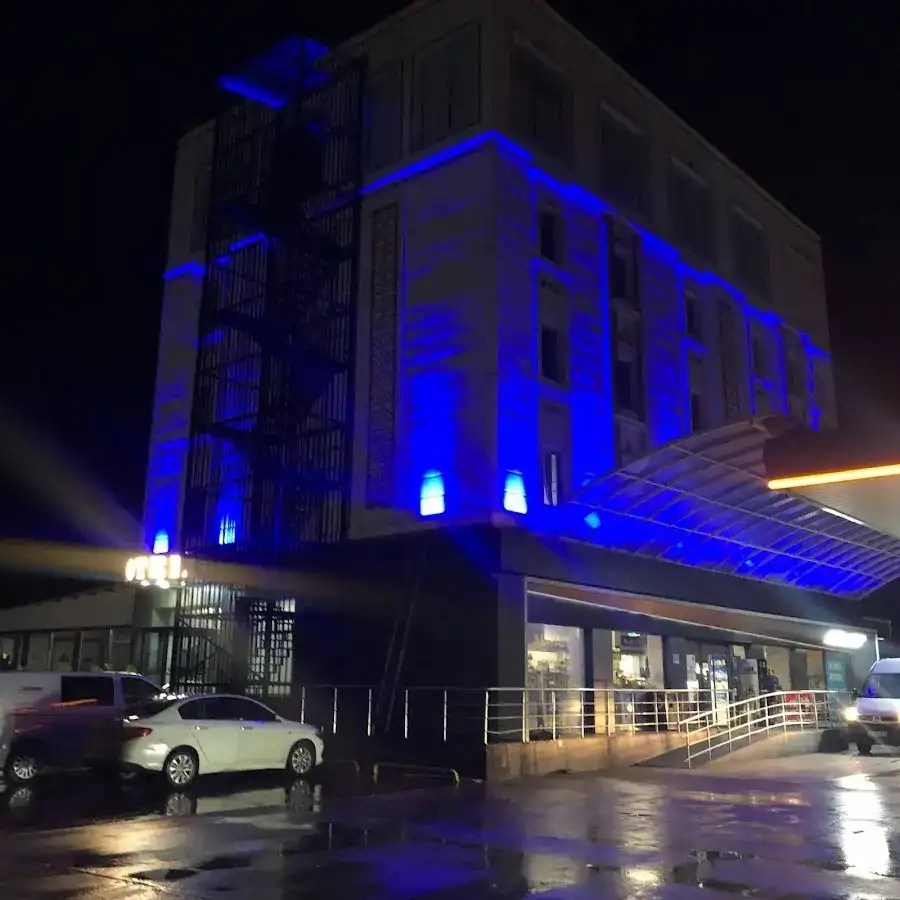 Hayrabolu Hotel