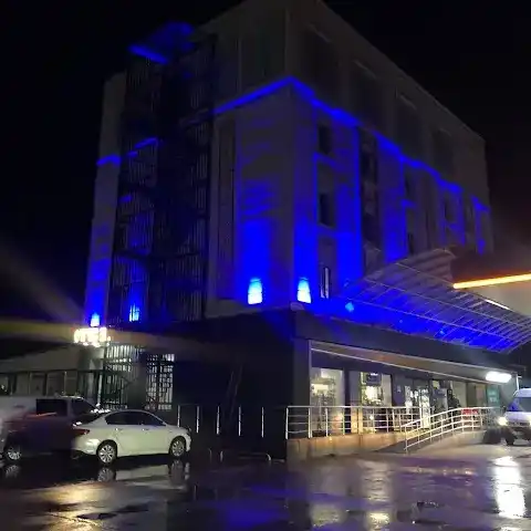 Hayrabolu Hotel