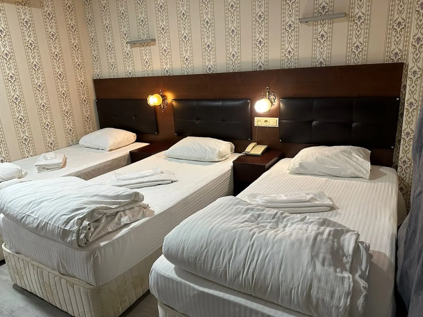 Hayrabolu Hotel fotoğraf 2