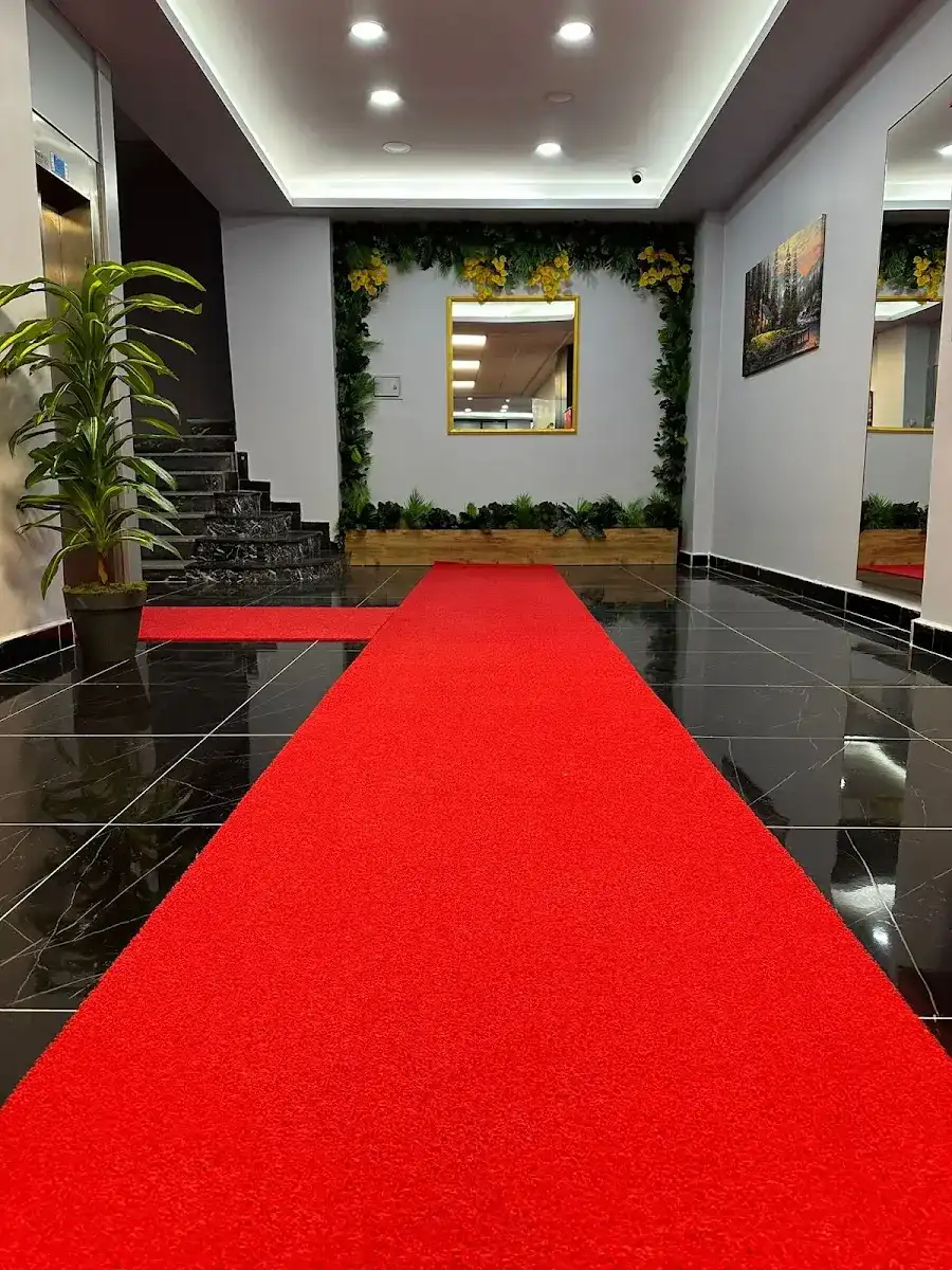 Hayrabolu Hotel fotoğraf 3