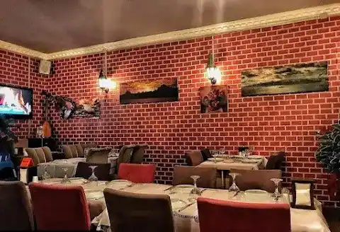Kayra Köfte ve Et Restaurant