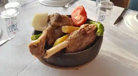 Kayra Köfte ve Et Restaurant fotoğraf 2