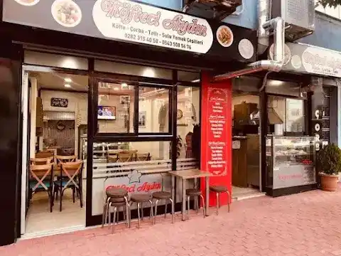 Köfteci Aydın - Hayrabolu
