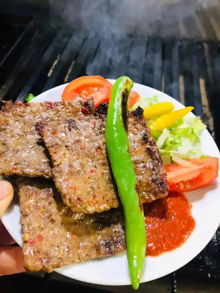 Köfteci Aydın - Hayrabolu fotoğraf 2