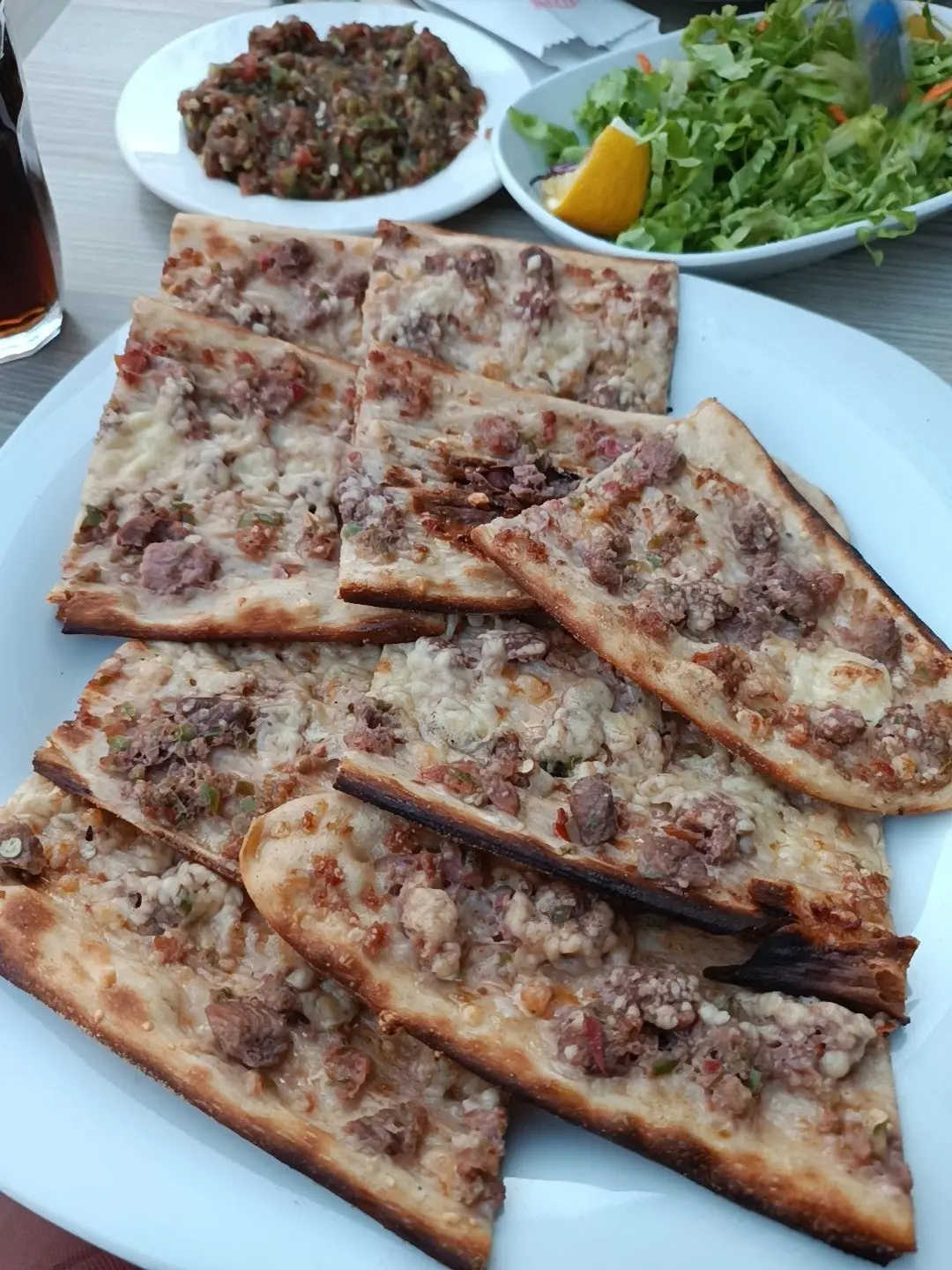 KSU Konyali Senol Usta fotoğraf 2