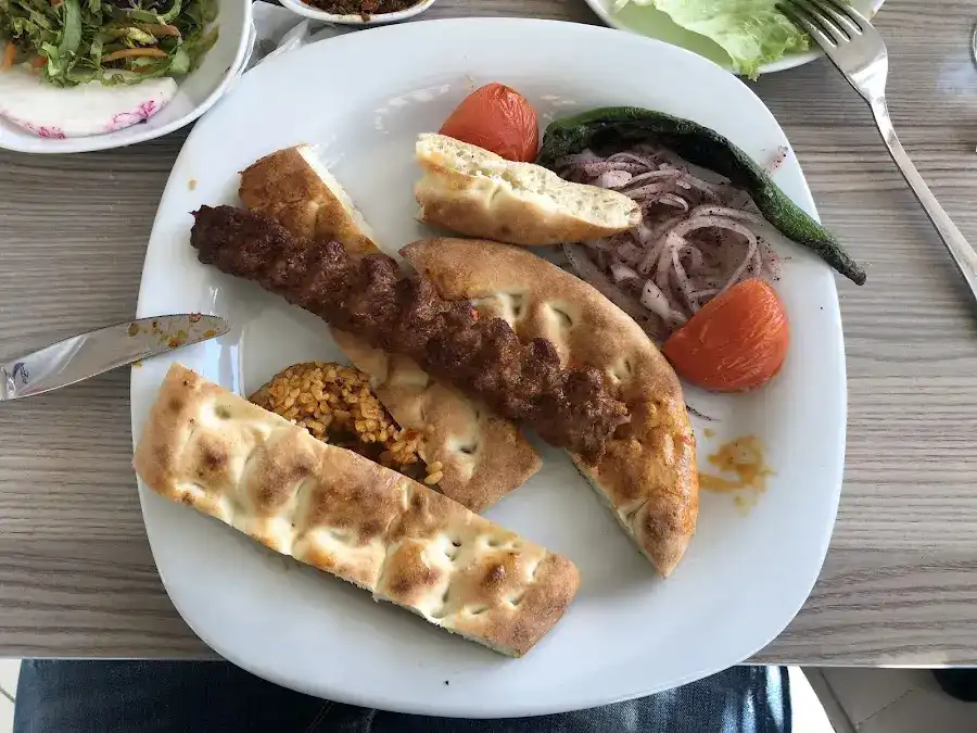 KSU Konyali Senol Usta fotoğraf 3