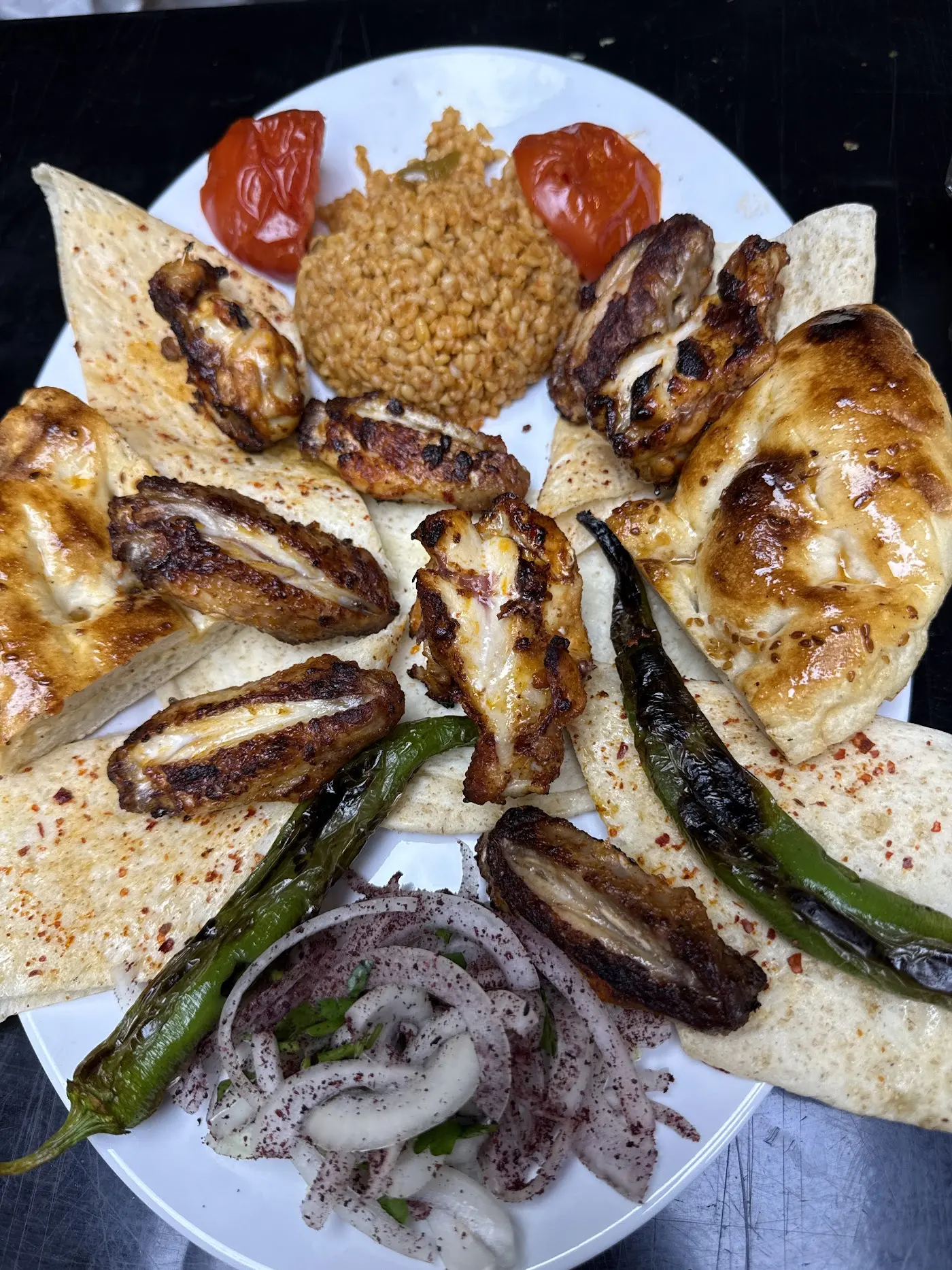 Öz kebapcim