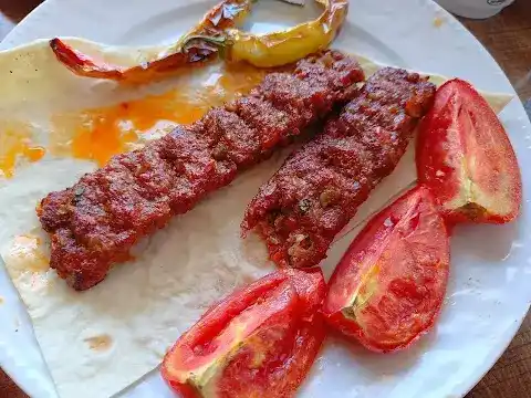 Öz kebapcim fotoğraf 2