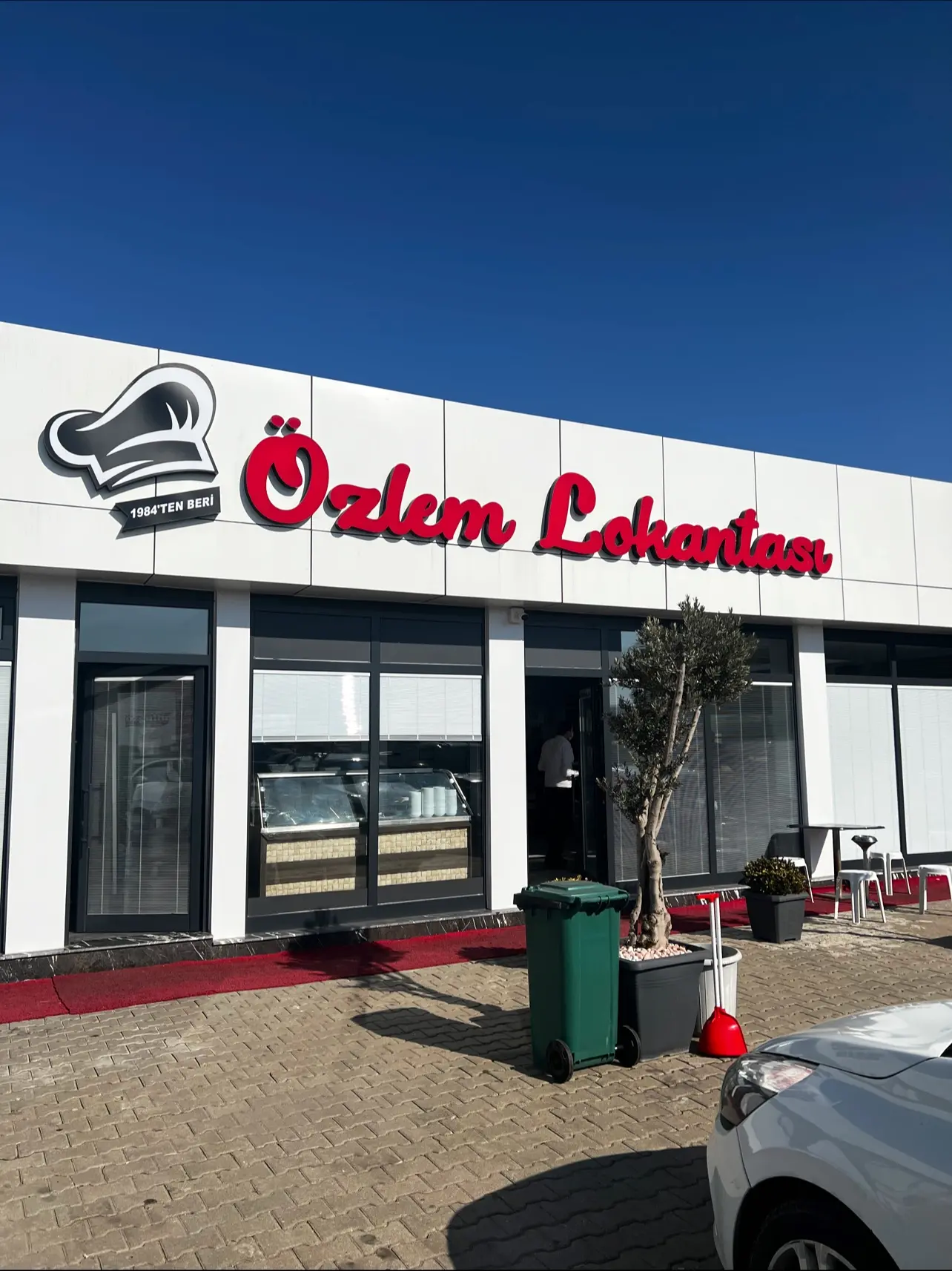 Özlem Lokantası