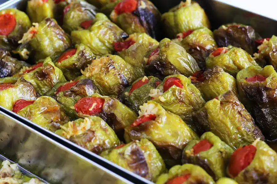 Özlem Lokantası fotoğraf 2