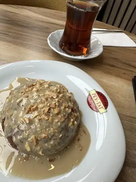 Pey-Tat Hayrabolu Peynir Tatlısı fotoğraf 3