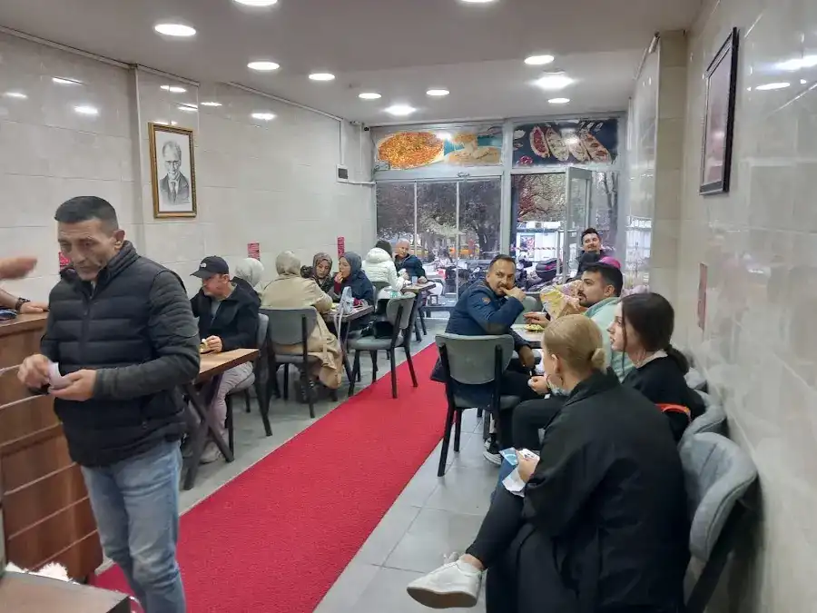 Tekirdağ Lahmacun & Pide Salonu