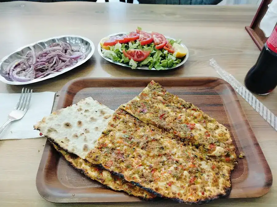 Tekirdağ Lahmacun & Pide Salonu fotoğraf 2