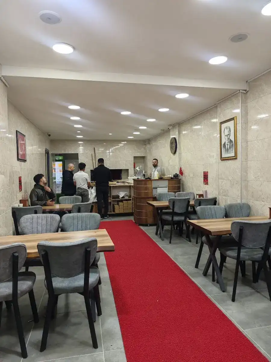 Tekirdağ Lahmacun & Pide Salonu fotoğraf 3