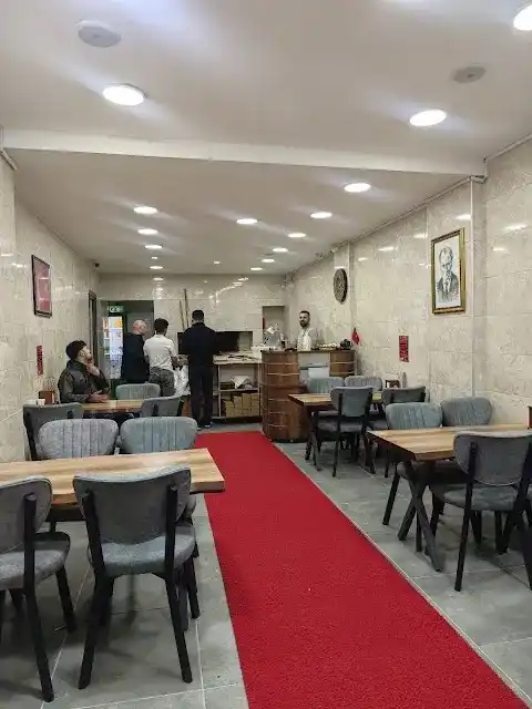 Tekirdağ Lahmacun & Pide Salonu fotoğraf 3