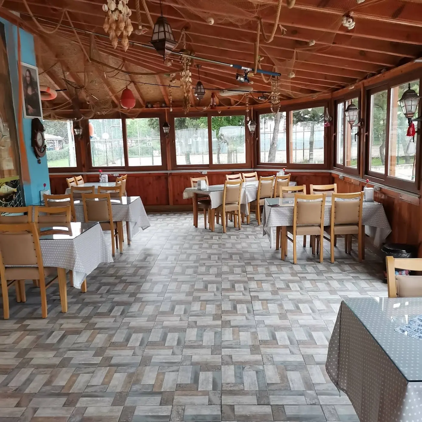 Balıkçı Doğan Restaurant