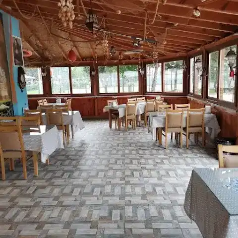 Balıkçı Doğan Restaurant