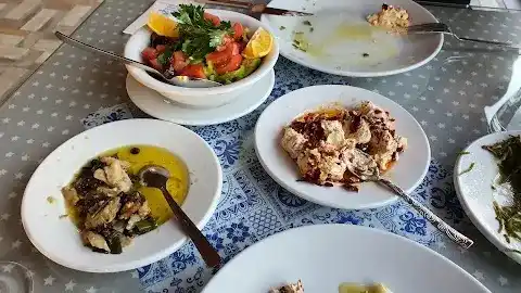 Balıkçı Doğan Restaurant fotoğraf 2