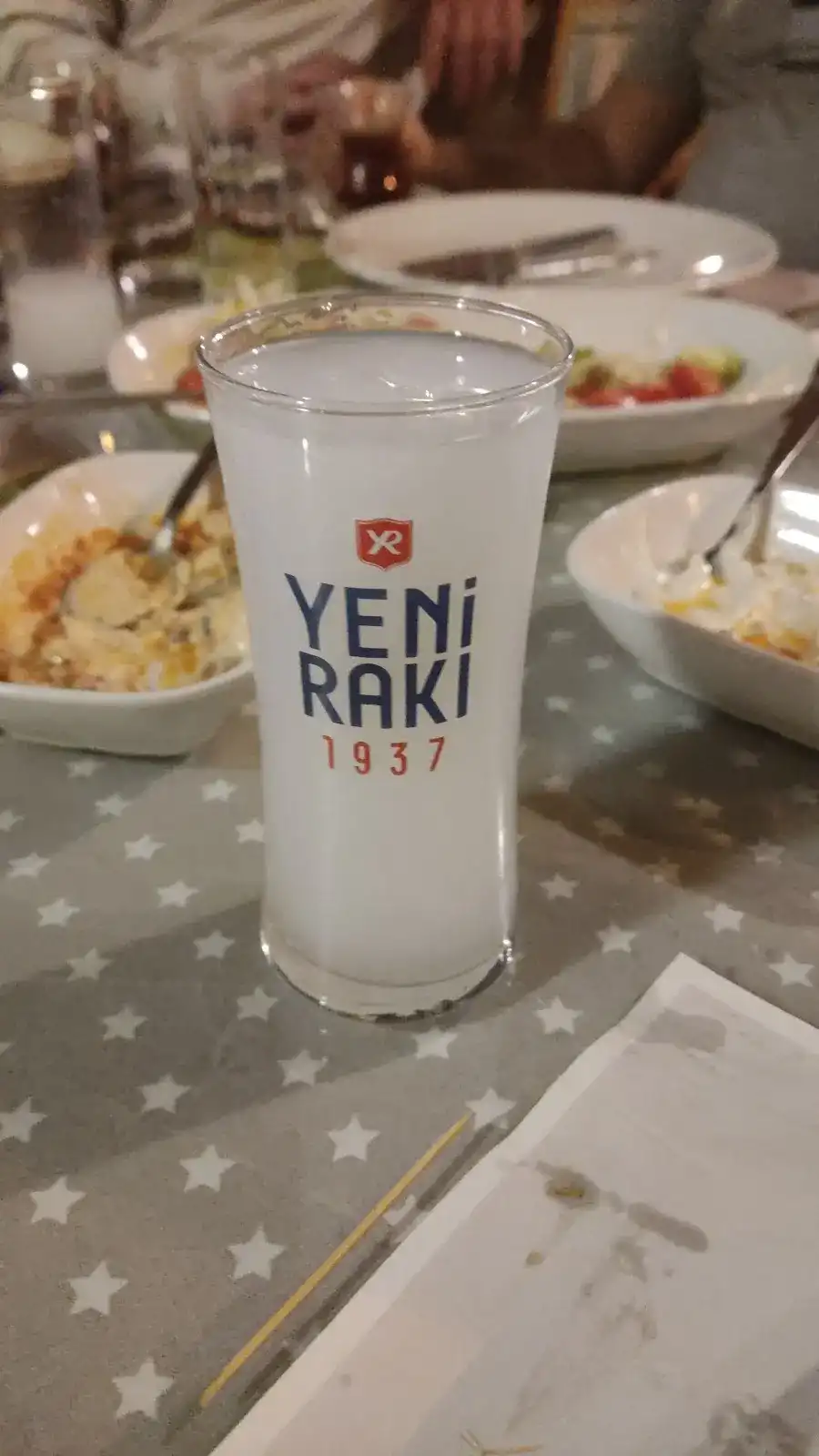 Balıkçı Doğan Restaurant fotoğraf 3