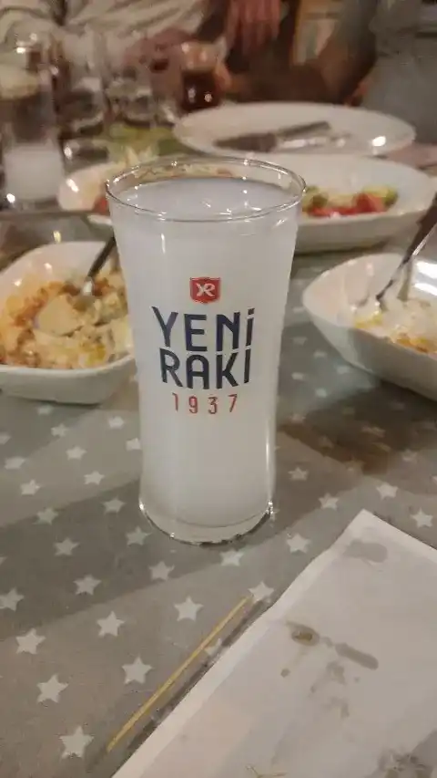 Balıkçı Doğan Restaurant fotoğraf 3