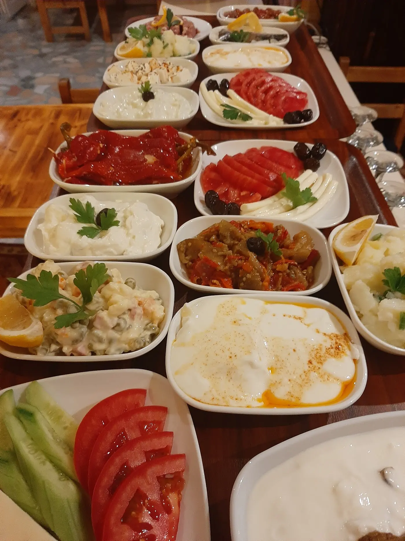 Balkan Restaurant fotoğraf 3