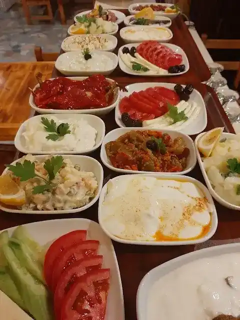 Balkan Restaurant fotoğraf 3