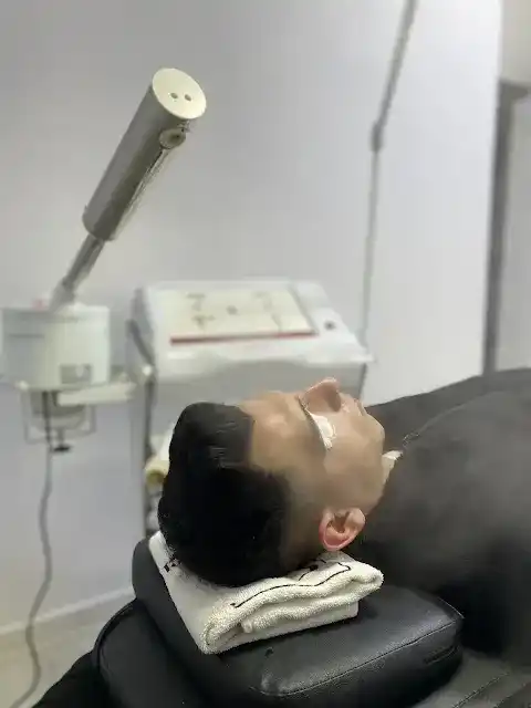 Buse Altıncı Güzellik Merkezi