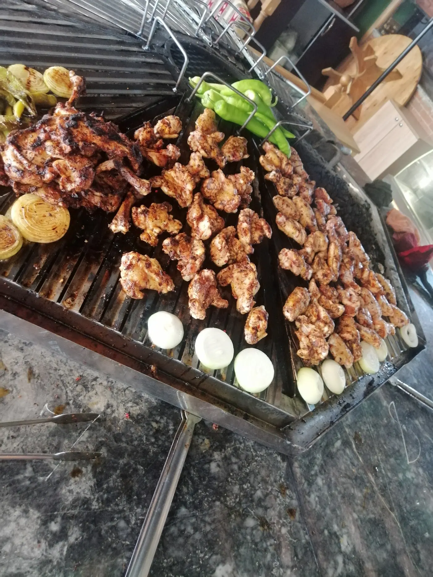 Cihan Ocakbaşı fotoğraf 2