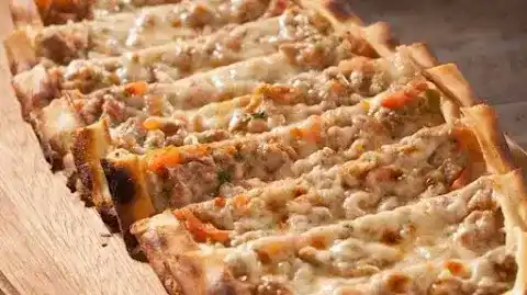 Çıtır lahmacun ve pide kapaklı fotoğraf 3