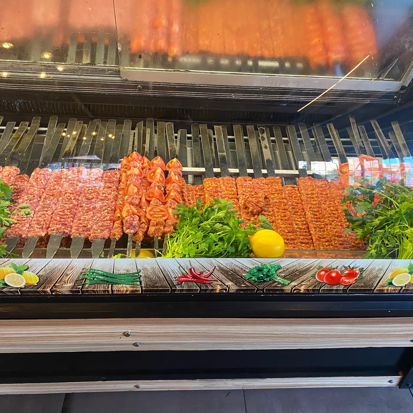 DİVAN KEBAP KAPAKLI fotoğraf 2