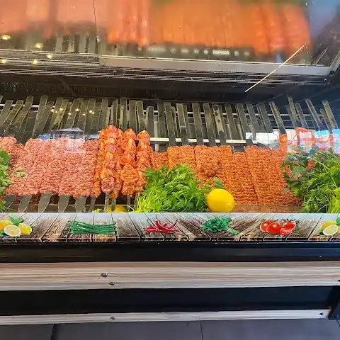 DİVAN KEBAP KAPAKLI fotoğraf 2