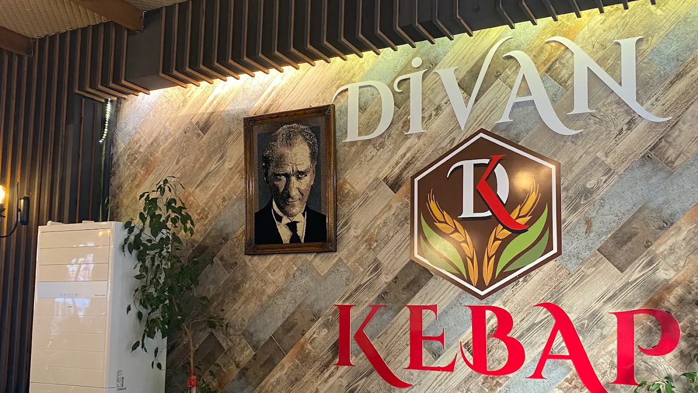 DİVAN KEBAP KAPAKLI fotoğraf 3