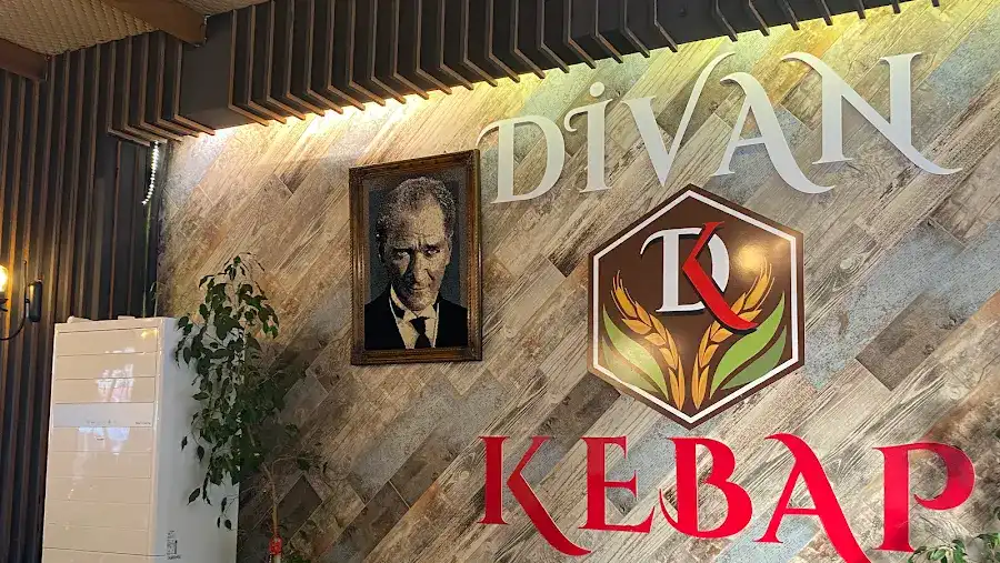 DİVAN KEBAP KAPAKLI fotoğraf 3
