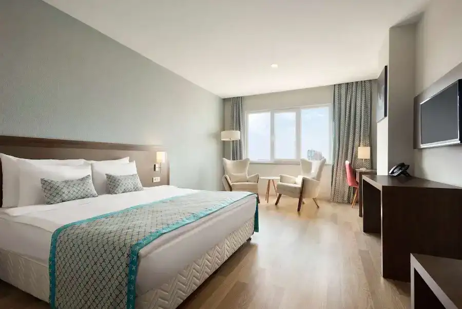 Hawthorn Suites By Wyndham Cerkezkoy fotoğraf 2