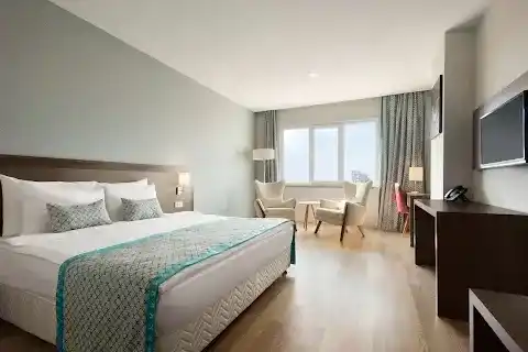 Hawthorn Suites By Wyndham Cerkezkoy fotoğraf 2