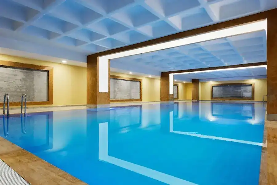 Hawthorn Suites By Wyndham Cerkezkoy fotoğraf 3