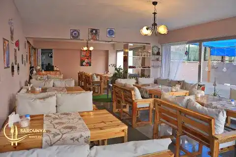 Kapaklı Sardunya Kahvaltı ve Mantı Evi