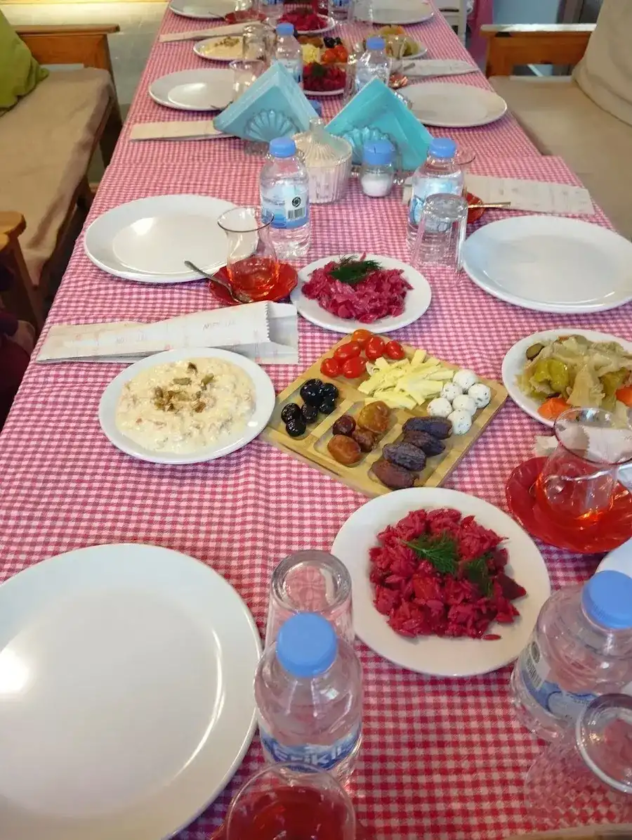 Kapaklı Sardunya Kahvaltı ve Mantı Evi fotoğraf 3