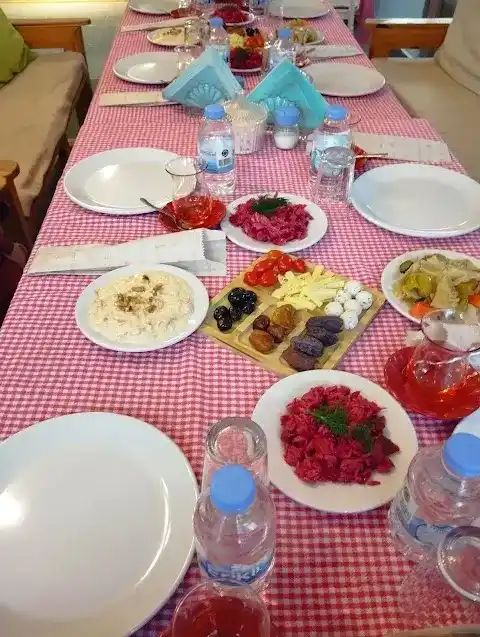 Kapaklı Sardunya Kahvaltı ve Mantı Evi fotoğraf 3