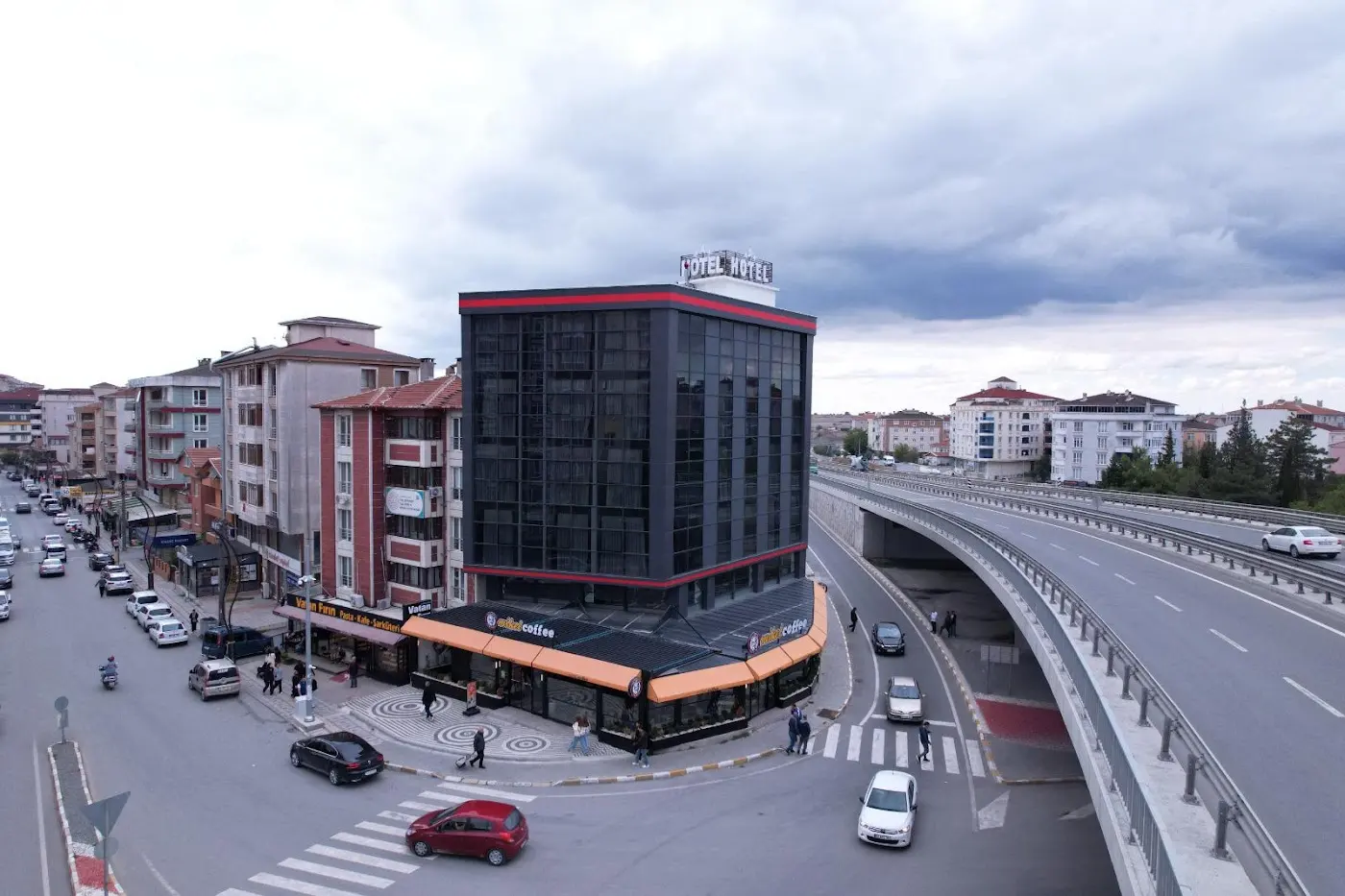 Kent Room Hotel Kapaklı-Çerkezköy