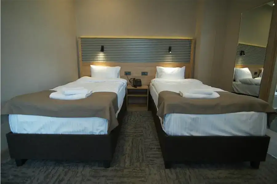 Kent Room Hotel Kapaklı-Çerkezköy fotoğraf 2