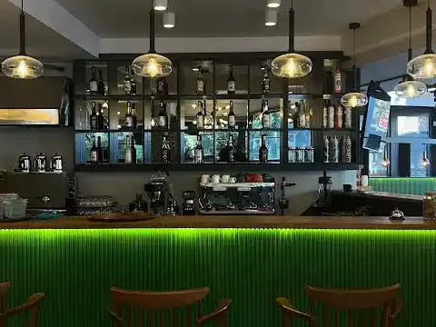 Lobi Lounge