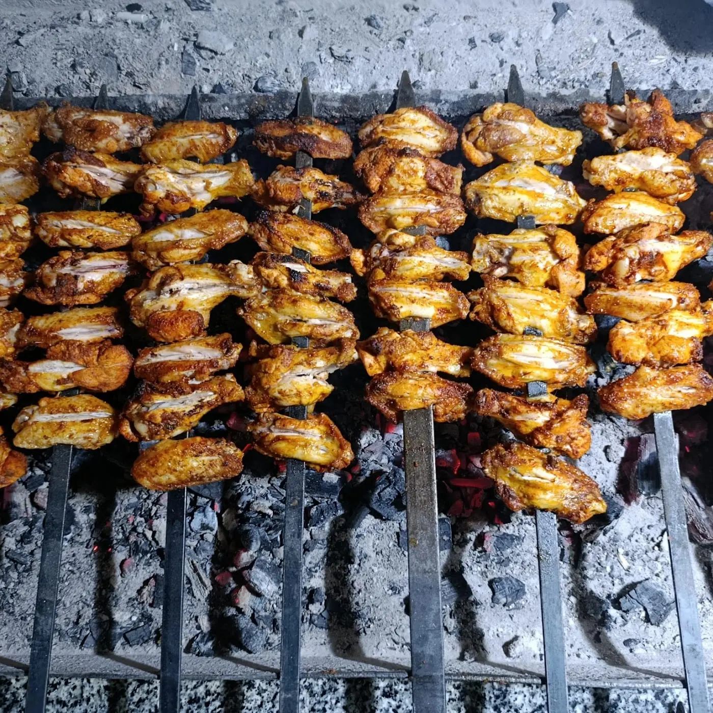 Meşhur Kanatçı Kapaklı fotoğraf 2